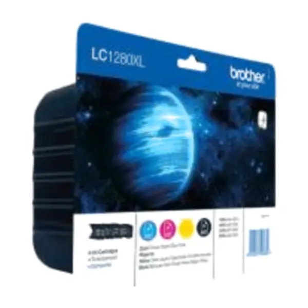 Brother LC1280XL blistered
