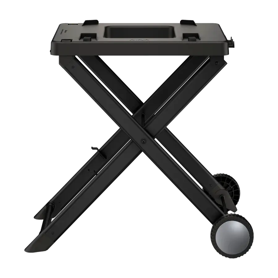 Ninja Woodfire OG701EU elektrisk grill stativ