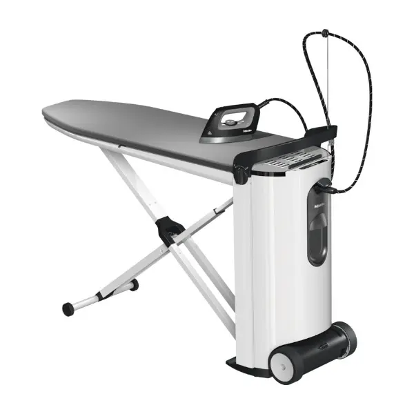 Miele B 4312 FashionMaster dampstrykesystem