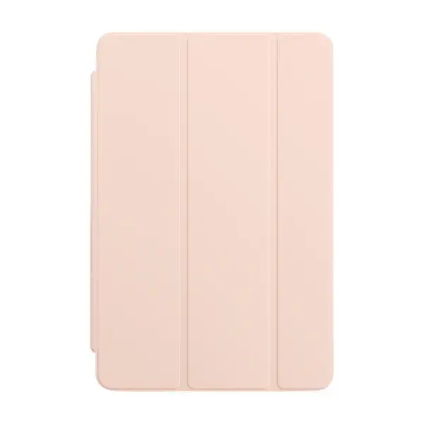 Apple iPad Mini 2019 Smart Cover, pink sand