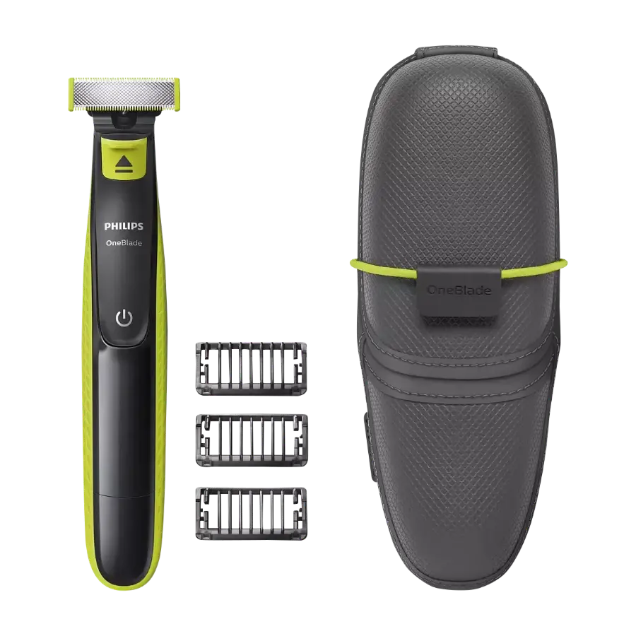 Philips QP2520/65 Oneblade skjeggtrimmer