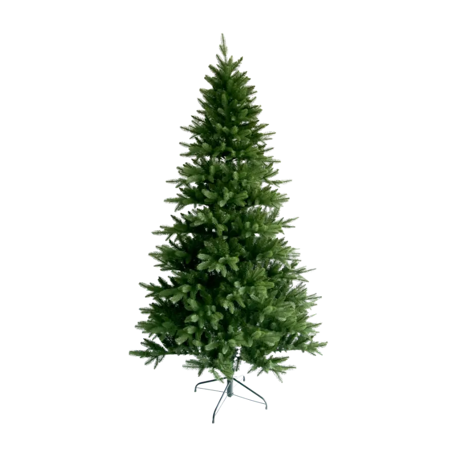 Kulz Trysil Juletre 210 cm