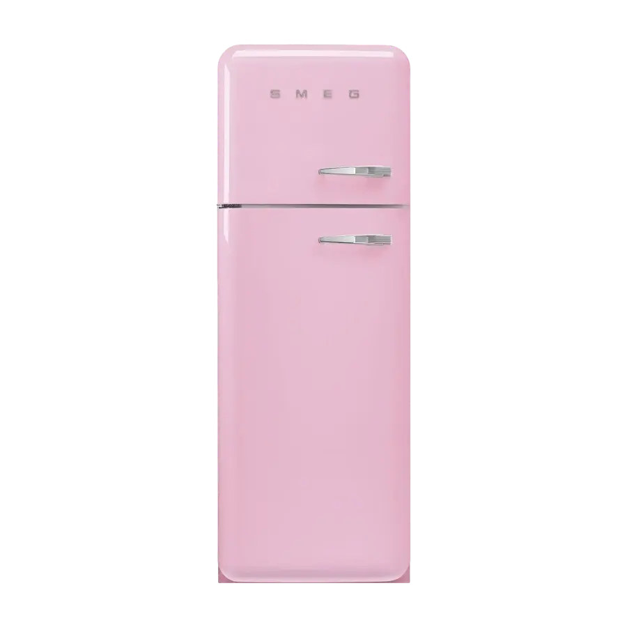 Smeg 50's Style FAB30LPK6 kombiskap