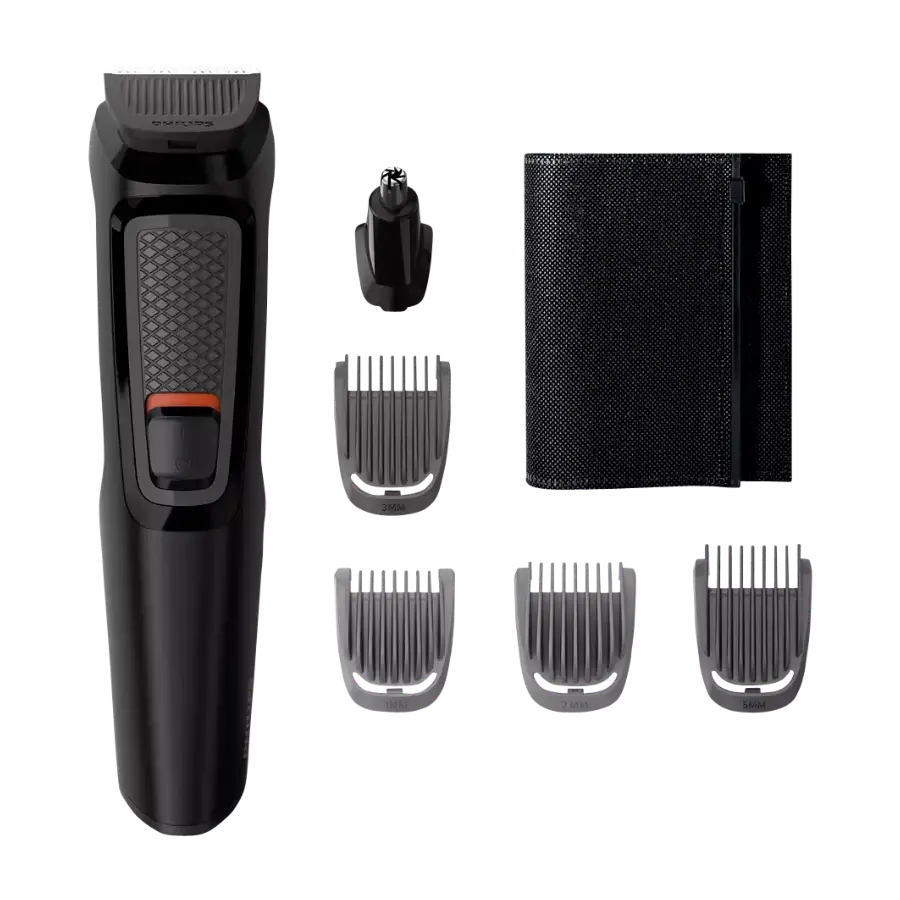 Philips MG3710/15 Multigroom multifunksjonstrimmer