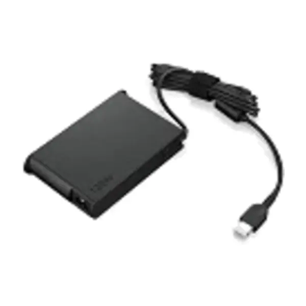 Lenovo Slim 135W slankt-tips strømadapter