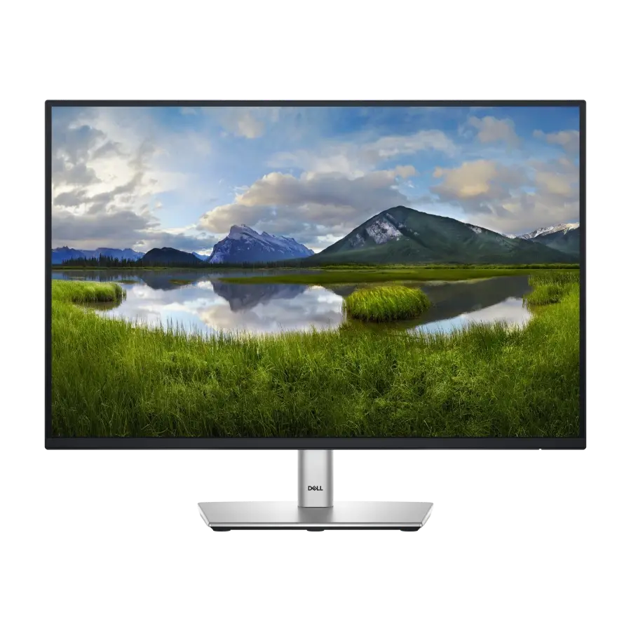 Dell Pro P2425E 24,1" WUXGA skjerm
