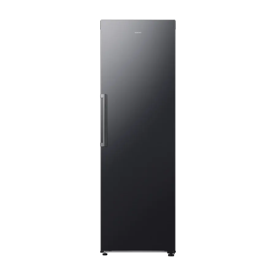 Samsung RR40H39GEFEF kjøleskap, Gentle Black