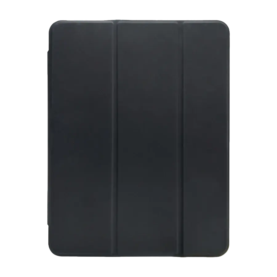 Ferrelli Smartcase iPad Air 13" (M2/M3), svart