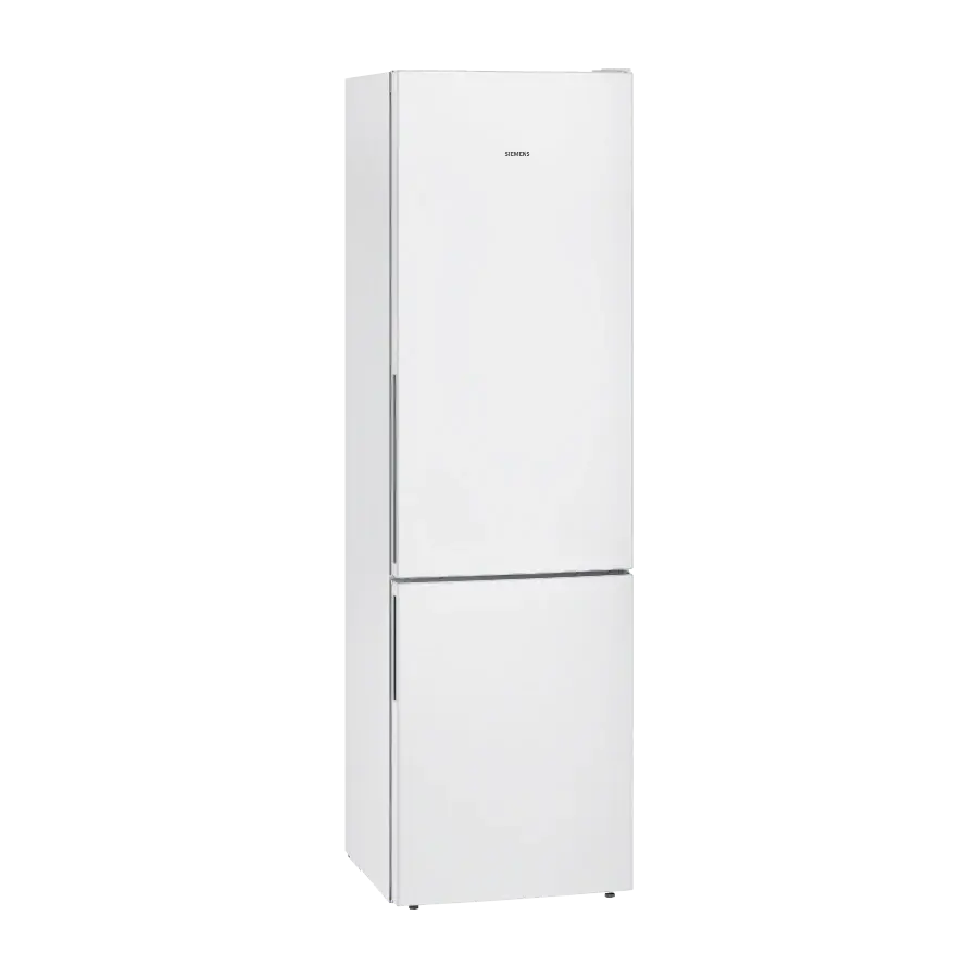 Siemens iQ500 KG39EAWCA kombiskap