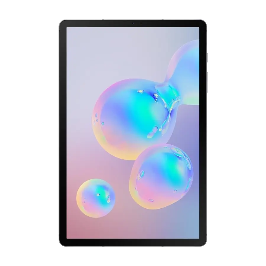 Samsung Galaxy Tab S6 4G (128 GB), mountain grey