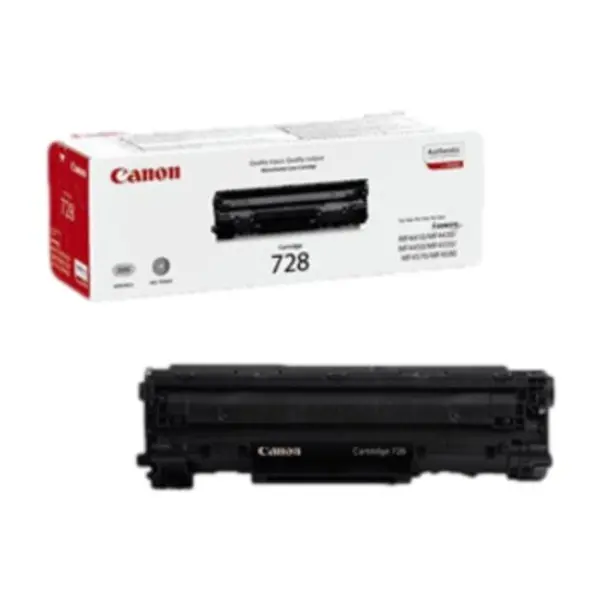 Canon 728 (sort)