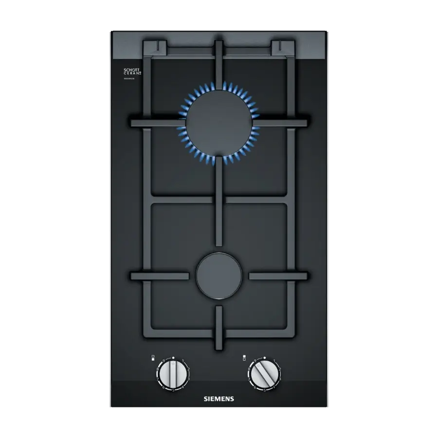Siemens iQ700 ER3A6BB70 Domino gasstopp