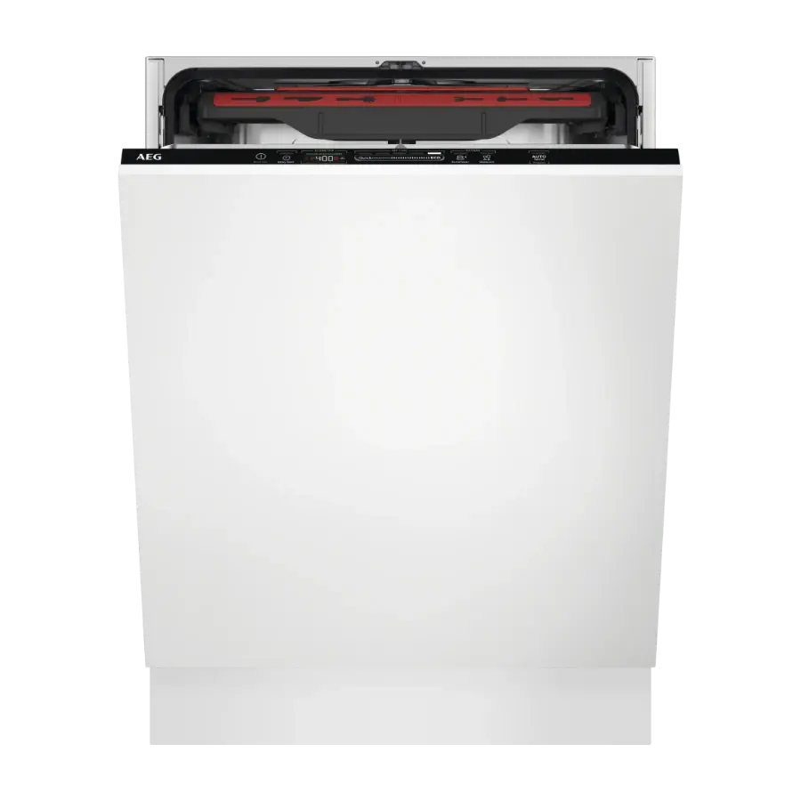 AEG 6000-serien FSB63907Z integrert oppvaskmaskin