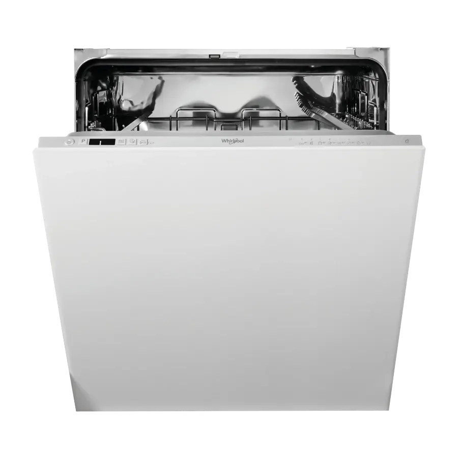 Whirlpool WIC 3C33 E integrert oppvaskmaskin