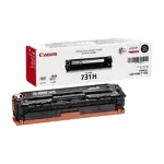 Canon 731H (sort)