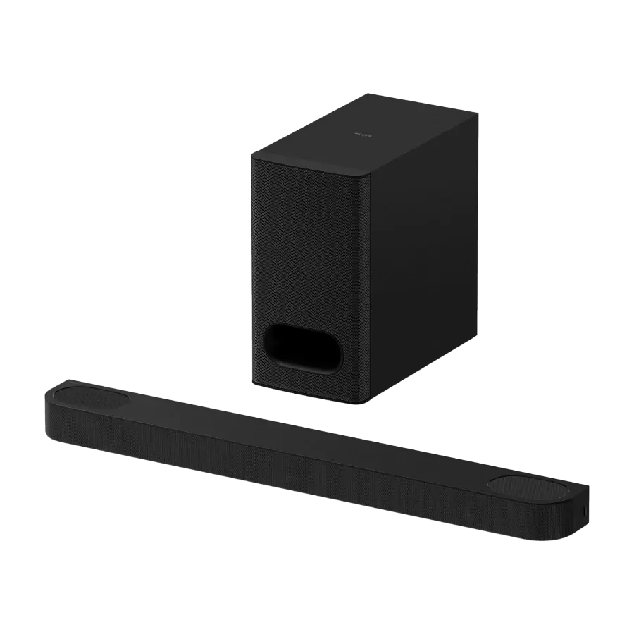 Sony HT-B600 Dolby Atmos lydplanke