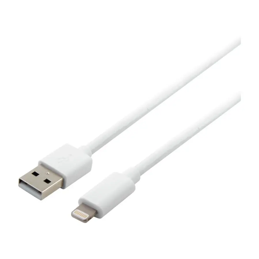 ESSENTIALS LIGHTNING CABLE 3M