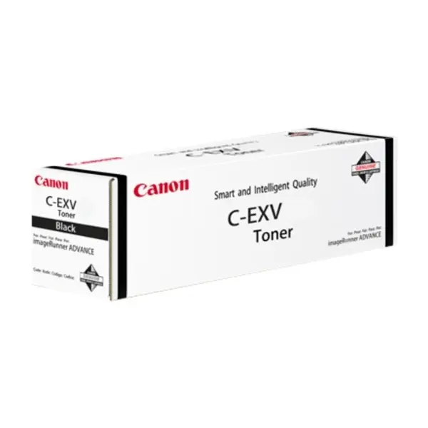 Canon C-Exv 47 1 Stykker Original, svart