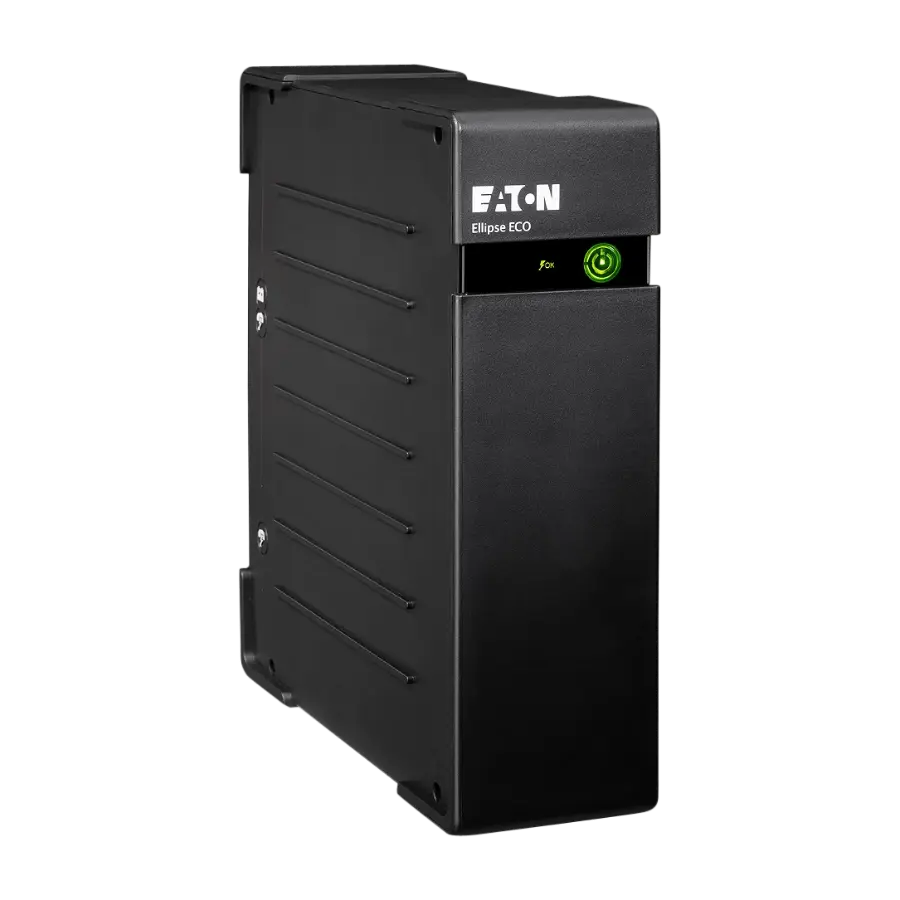 Eaton Ellipse Eco 800 USB IEC Standby (Offline) 800 Va 500 W 4 ac-utganger