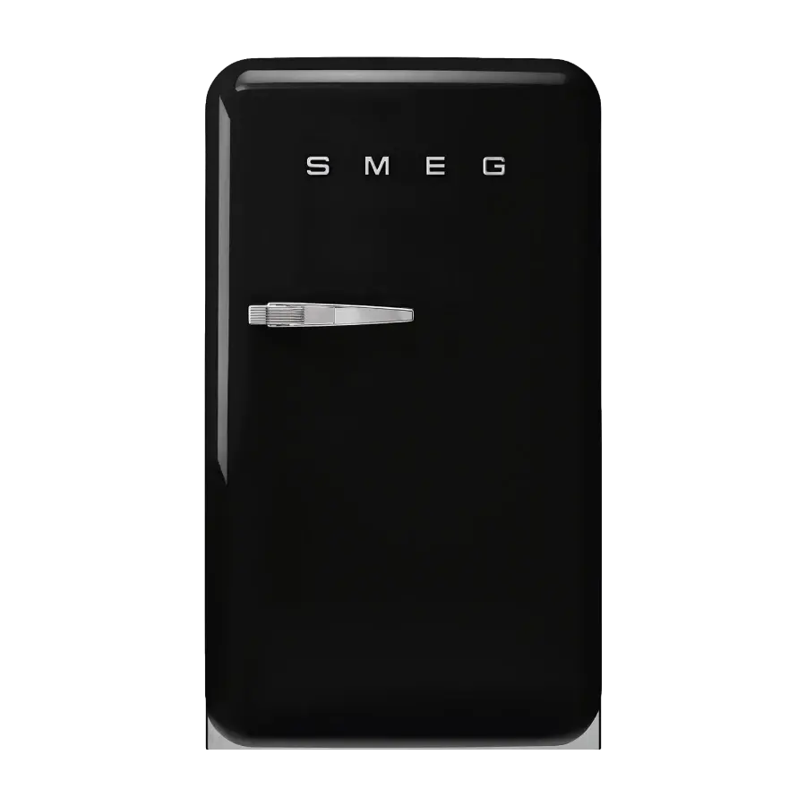Smeg 50's Style FAB10HRBL6 minibar