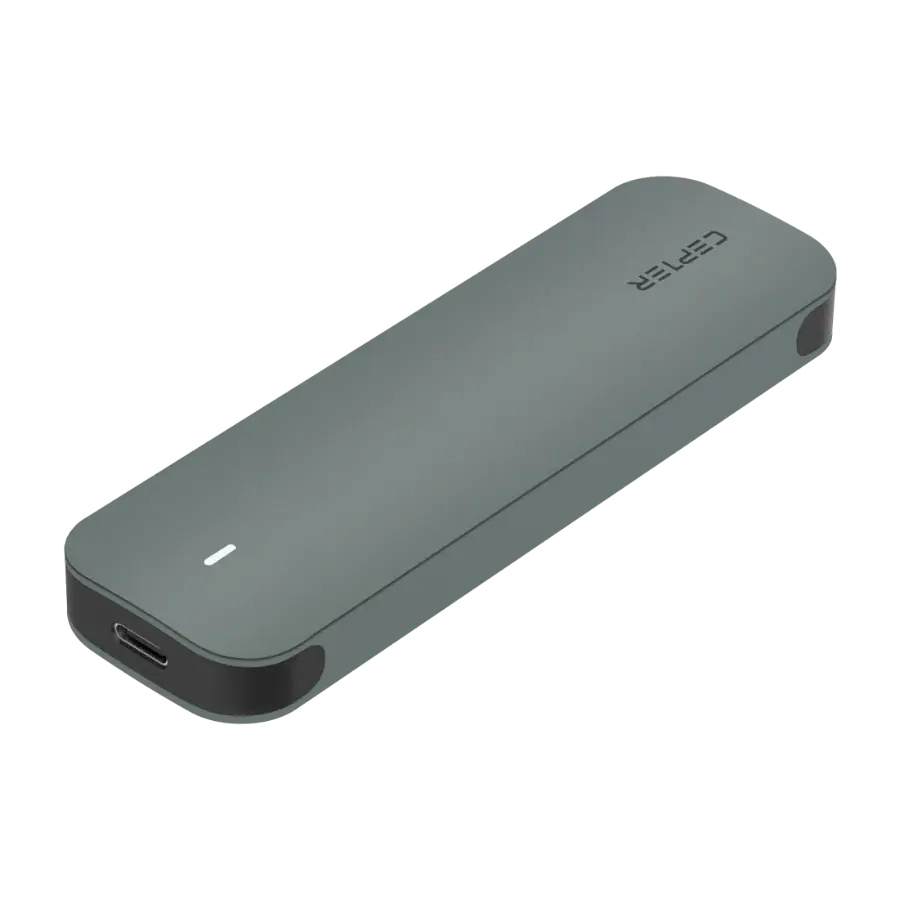 Cepter Core 1 TB ekstern SSD