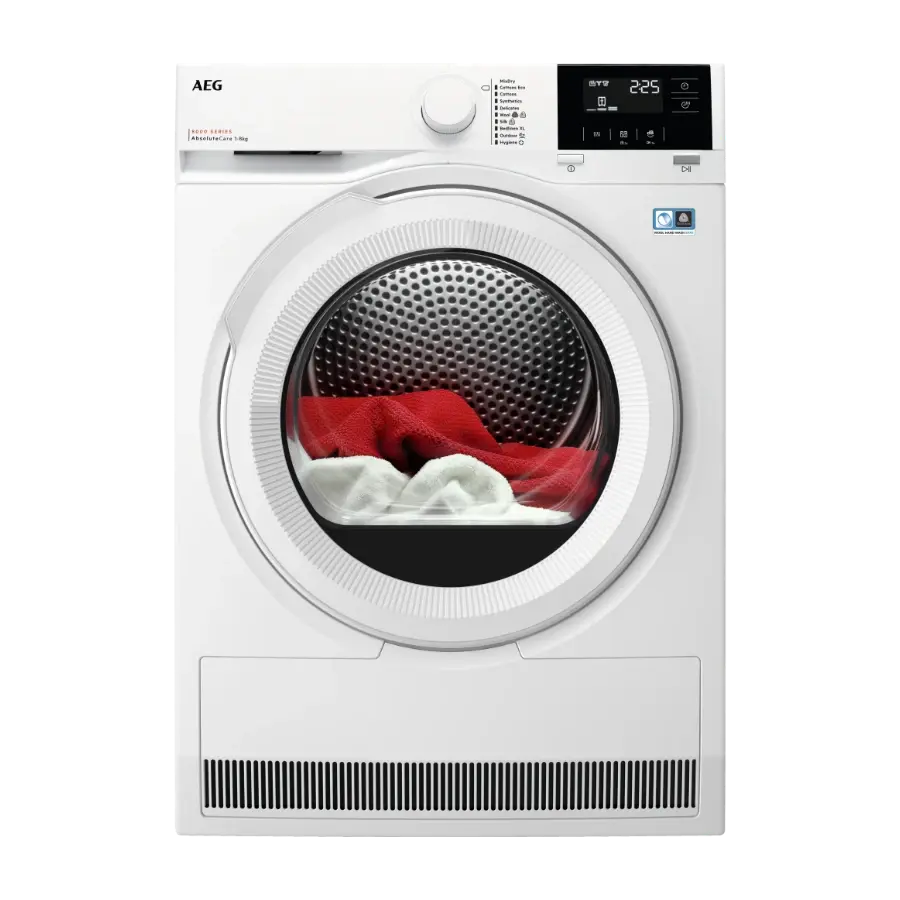 AEG 8000-serien TR822F85M tørketrommel