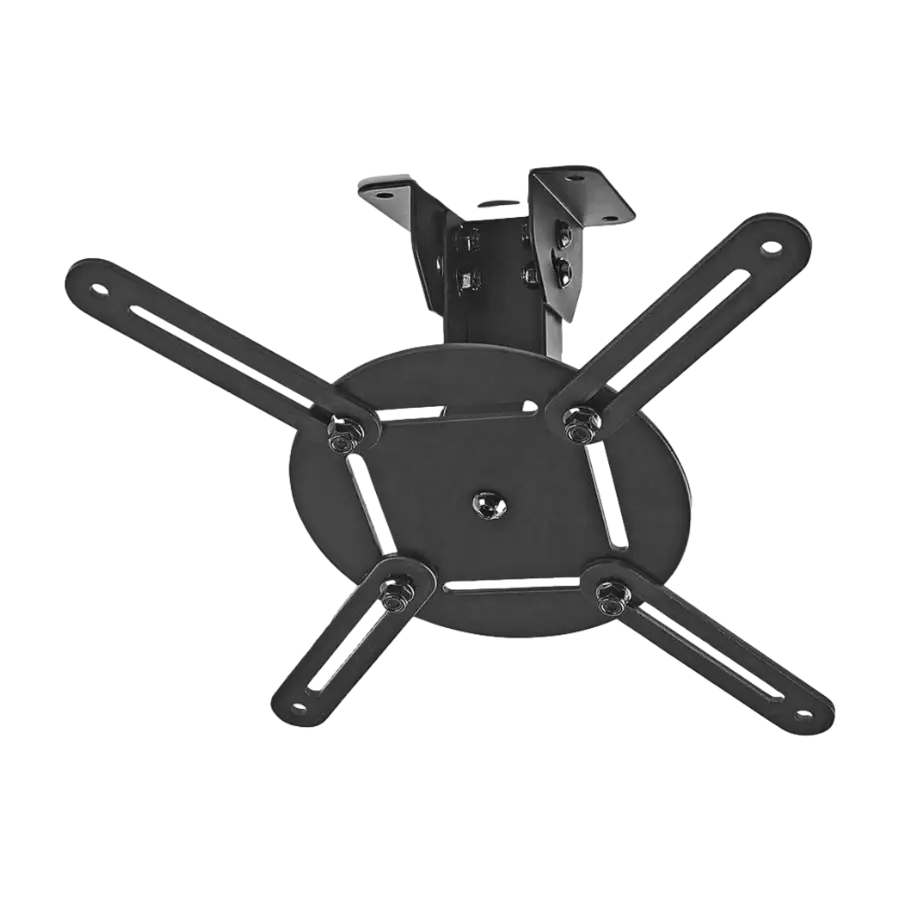 Nedis PJCM100BK ceiling mount