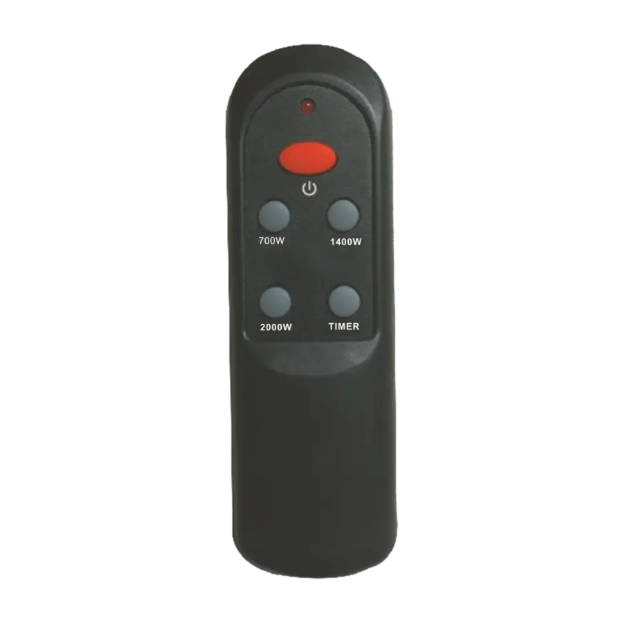 Point Pro POPH1821WH terrassevarmer