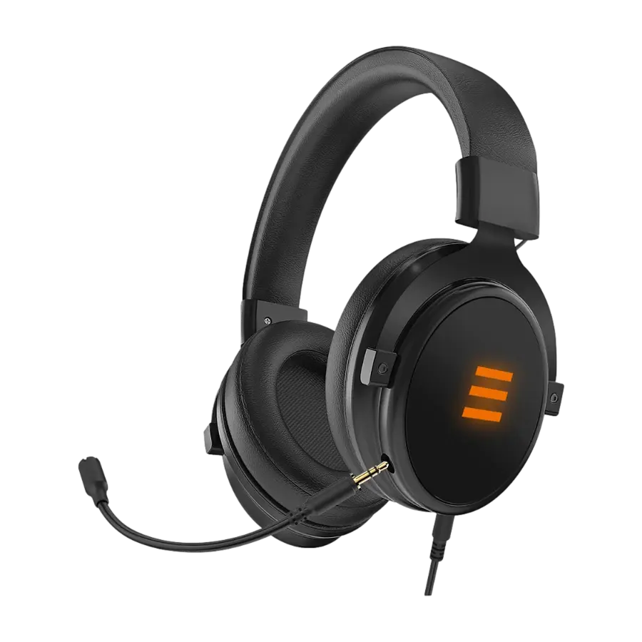 Cepter Rogue gaming headset