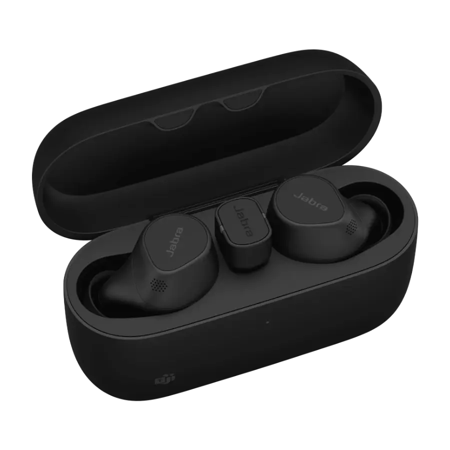 Jabra Evolve2 Buds MS USB-C True Wireless ørepropper