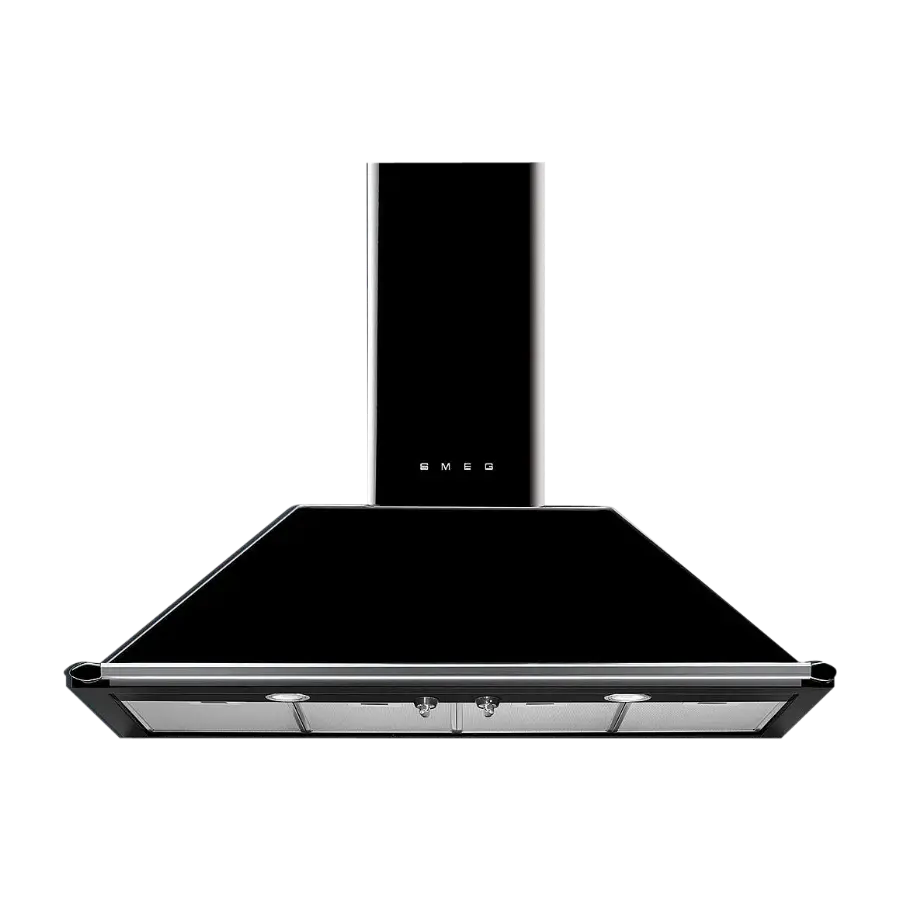 Smeg Victoria KT110BLE kjøkkenventilator