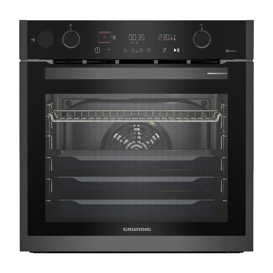 Grundig GR7700 Gebd 19401 Dxph stekeovn