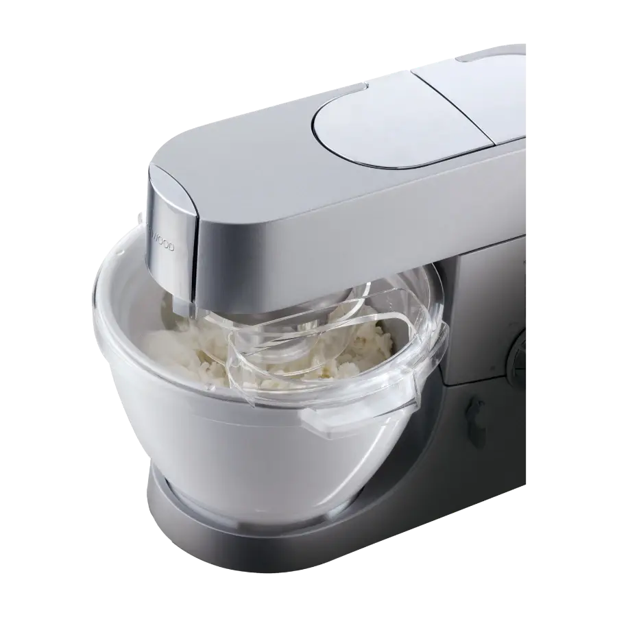 Kenwood Chef iskremmaskin