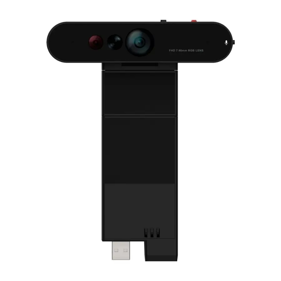 Lenovo ThinkVision MC50 webkamera