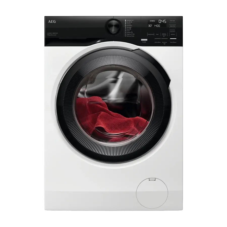 AEG 6000-serien LE694PX4P vaskemaskin