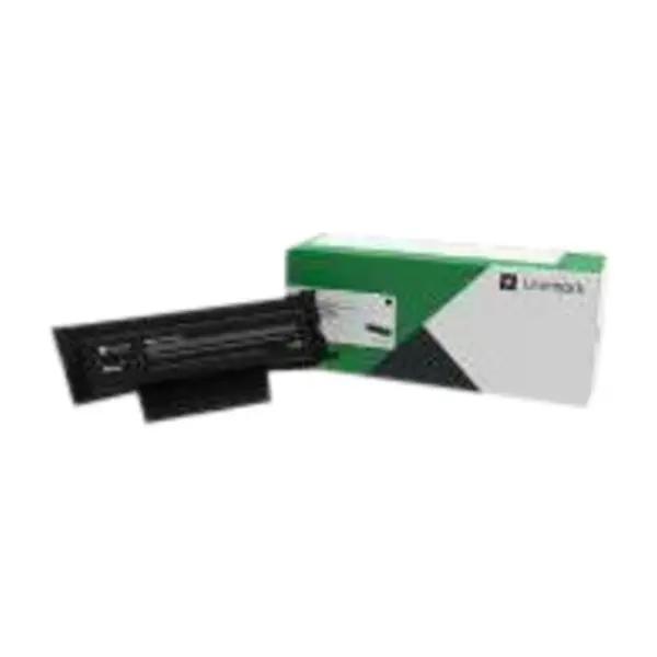 Lexmark B222000 tonerpatron Original, svart
