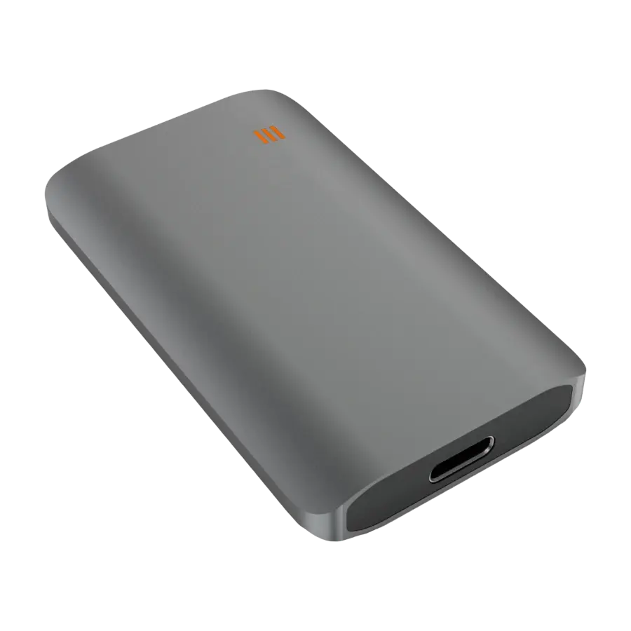 Cepter S6 ekstern SSD 500 GB