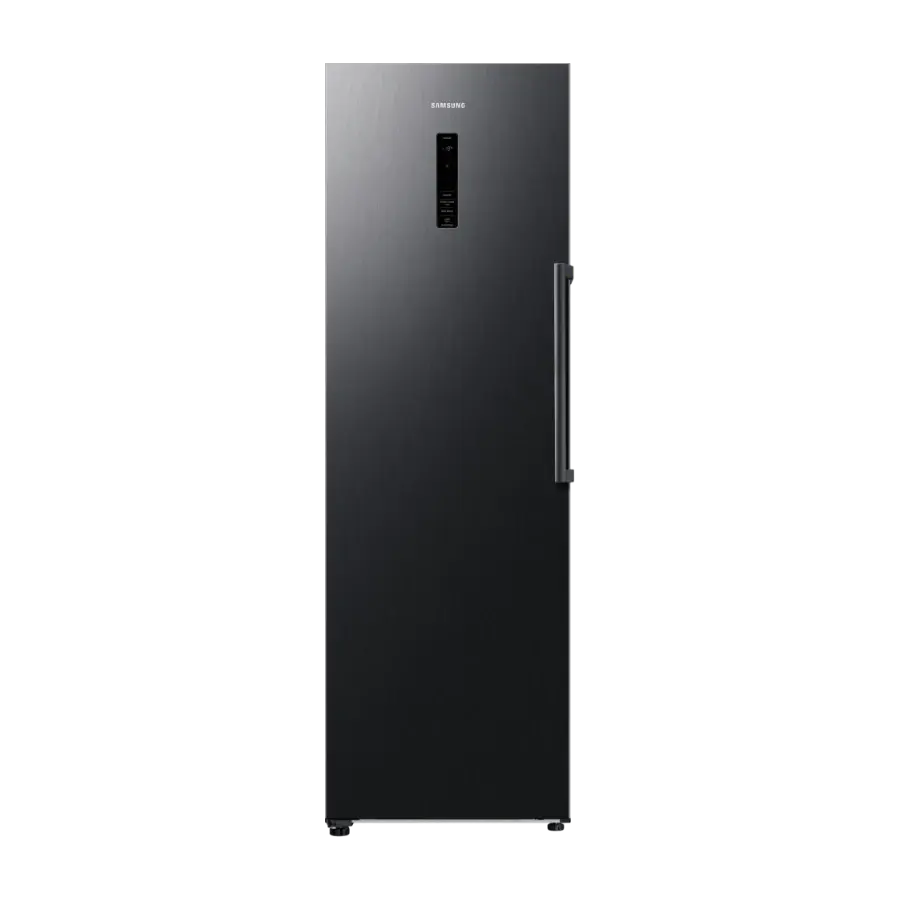 Samsung RZ32C7CDEB1/EF fryser, Black Doi