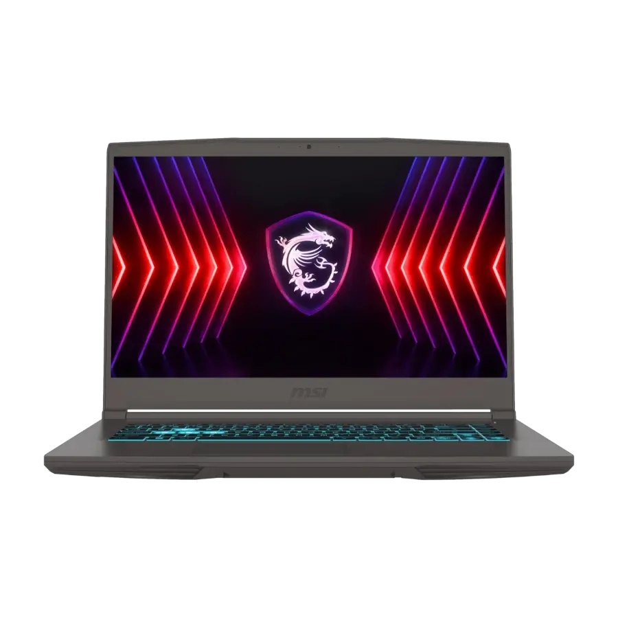 MSI Thin A15 B7UC-009NEU 15,6" bærbar pc