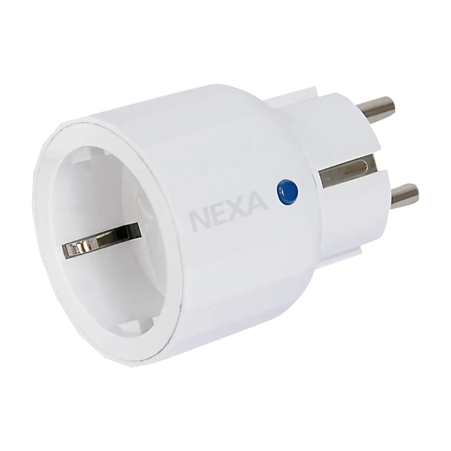Nexa An-180 Z-Wave Plug-In mottakerrelé