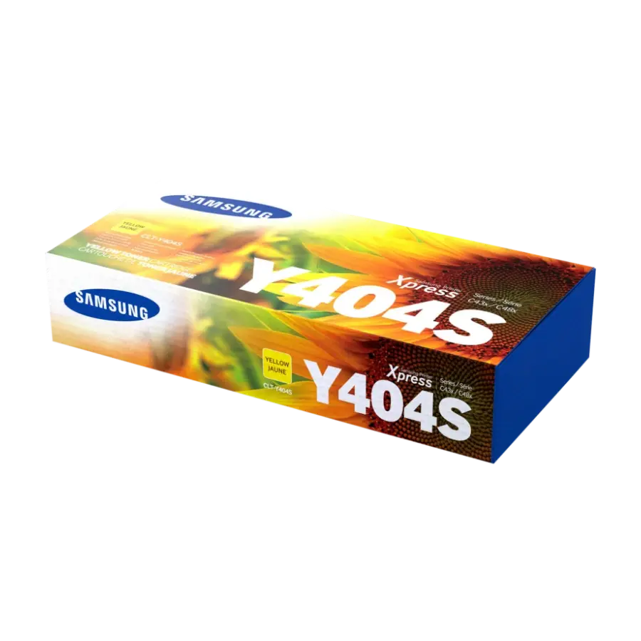 Sl-C430/C480 toner, gul 1k