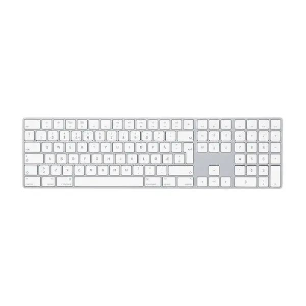 Apple MQ052H/A Magic Keyboard no