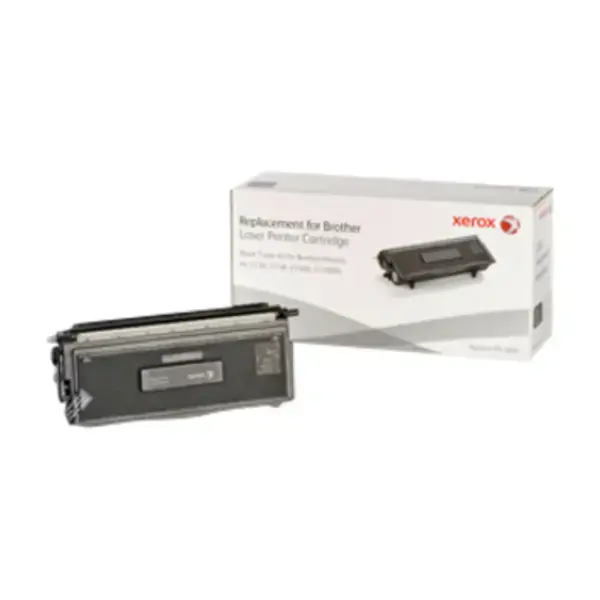 Xerox svart blekkpatron. tilsvarer Brother TN3060. Kompatibel med Brother HL-5130, 5140/5140l,