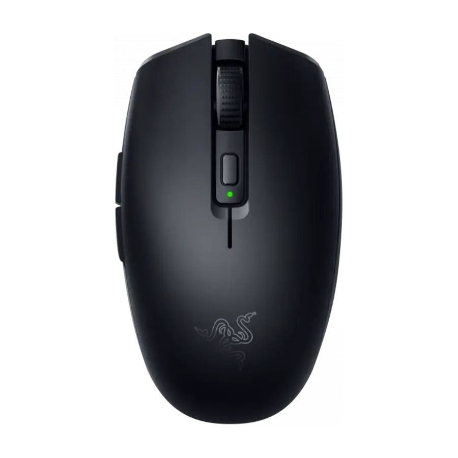 Razer Orochi V2 Spillmus, svart