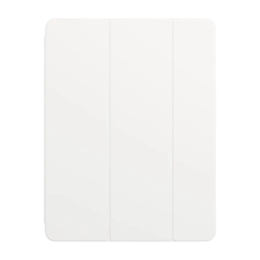 Apple iPad Pro 12,9" Smart Folio, hvit