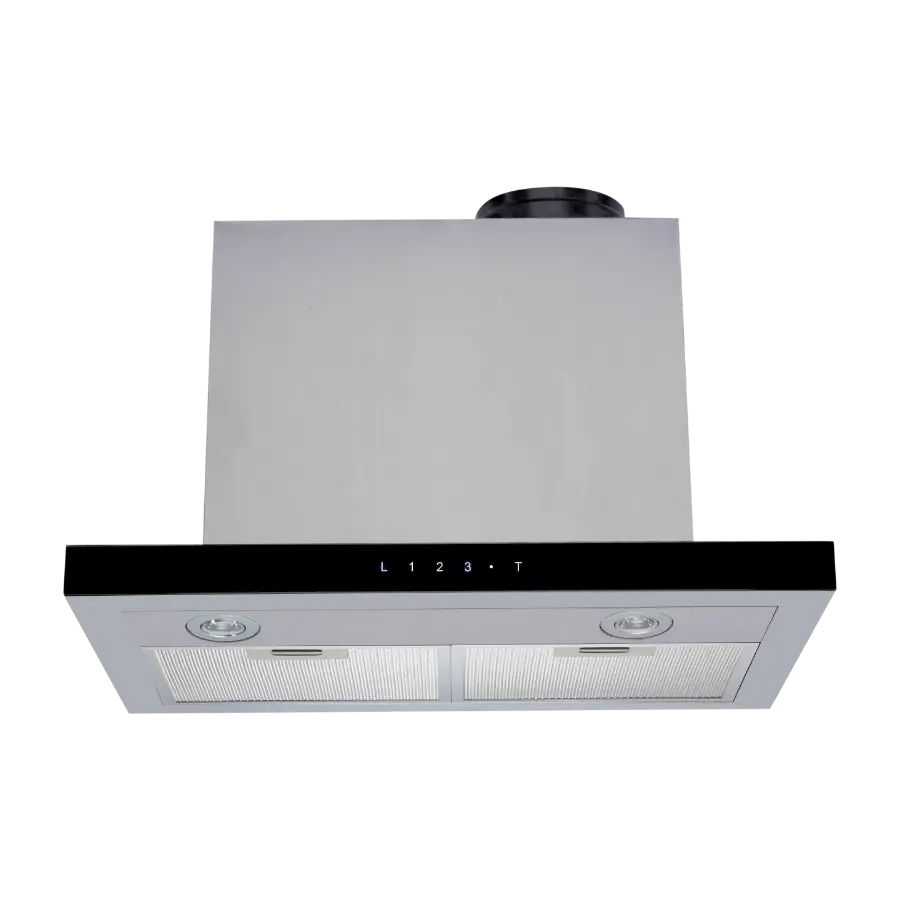 Eico Silenzio X Tc kjøkkenventilator