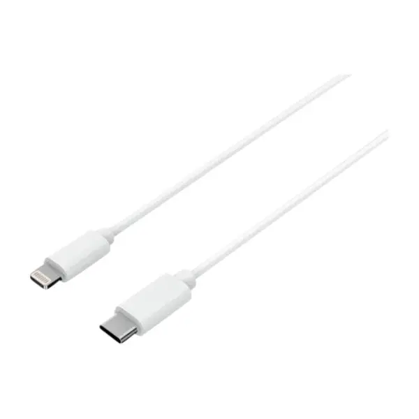 Essentials USB C Lightning kabel 1,5 m