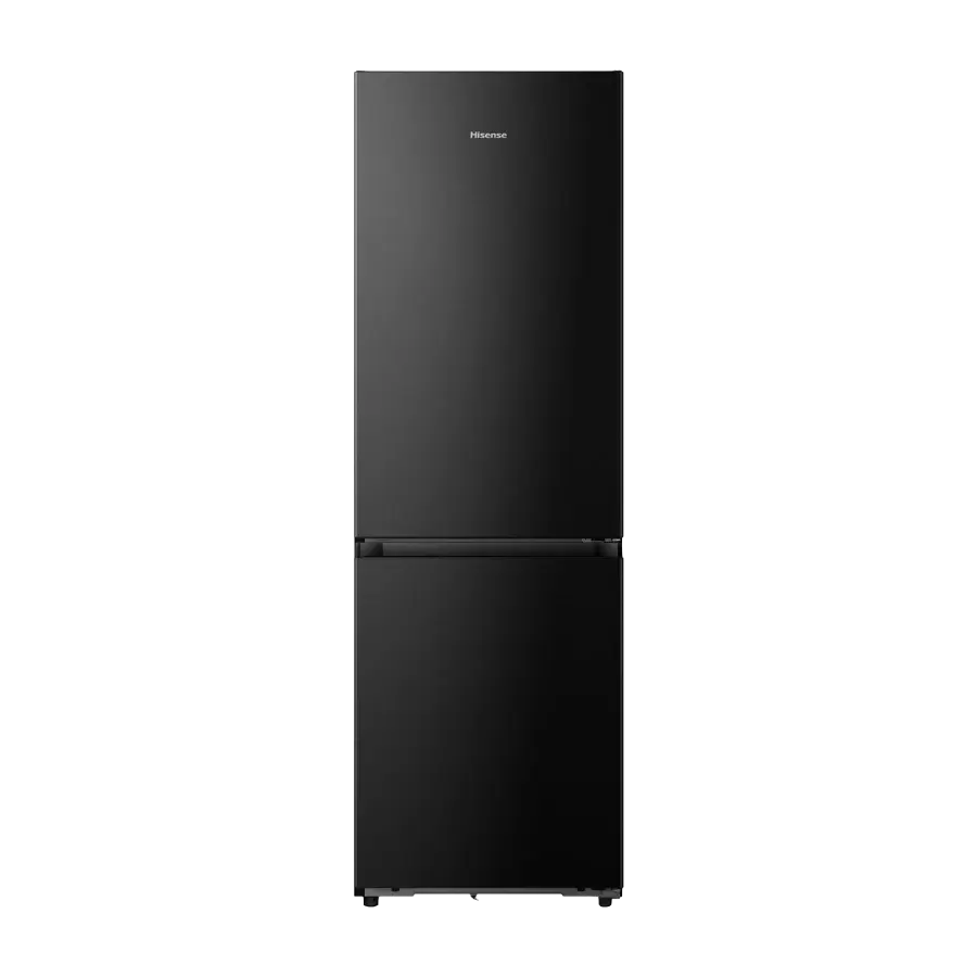 Hisense RBPF185ABID kombiskap