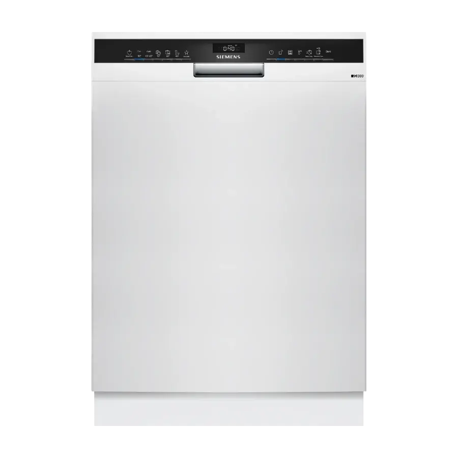 Siemens iQ300 SN43EW27CE oppvaskmaskin