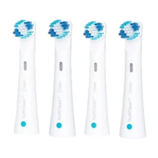 Jordan Softclean Clean 4 pk